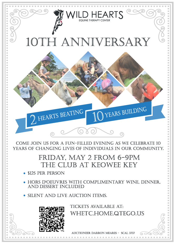 10th Anniversary